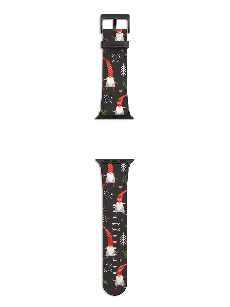 Merry Christmas Pattern