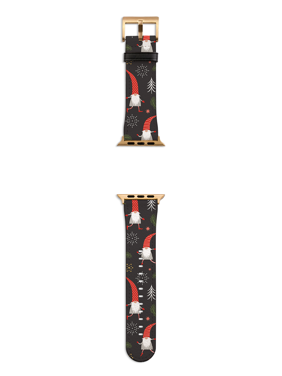 Merry Christmas Pattern