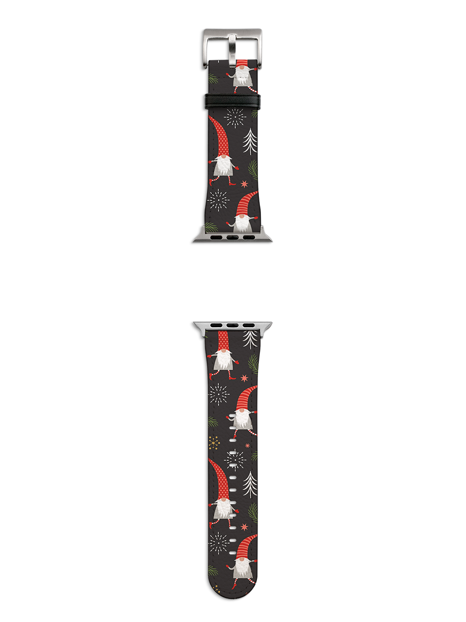 Merry Christmas Pattern