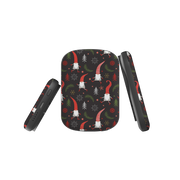 MagSafe Power Bank - Merry Xmas Pattern