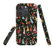 iPhone MagSafe Tough Case - Midsummer Dance By Maja Lindberg