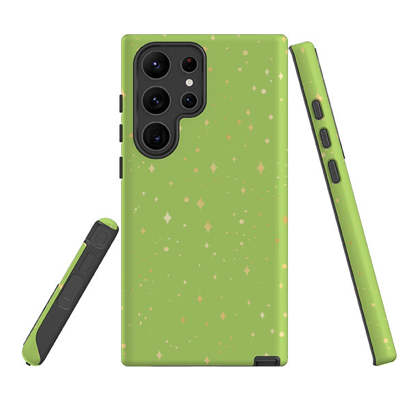 Samsung Tough Case - Mint Cosmos