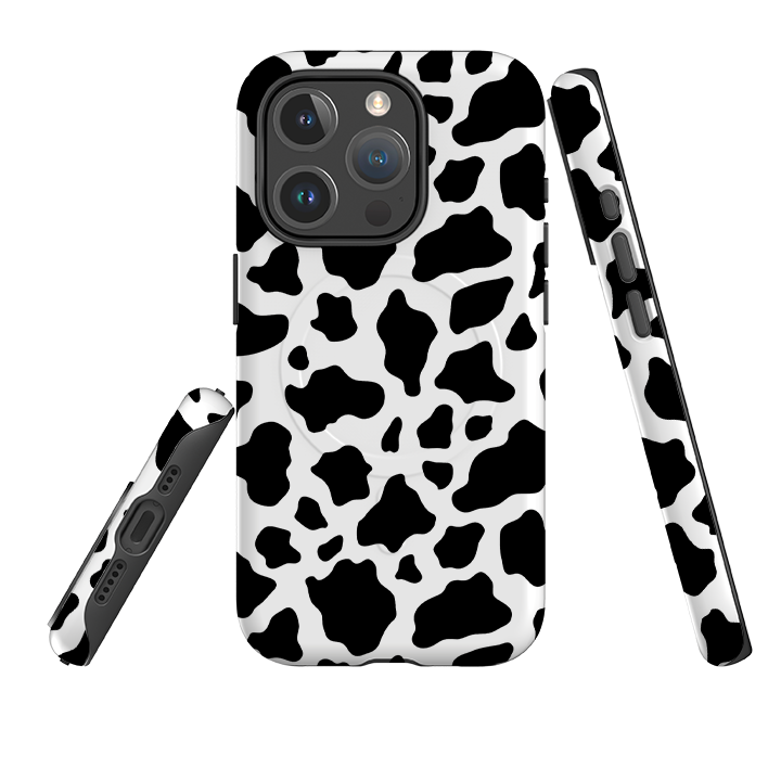 iPhone MagSafe Tough Case -  Moo