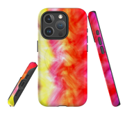 iPhone MagSafe Tough Case - Moonrise