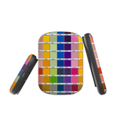 MagSafe Power Bank - Multi Chromology By Kitty Joseph