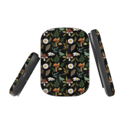 MagSafe Power Bank - Mushroom Floral IV
