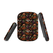 MagSafe Power Bank - Mushroom Floral