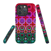 iPhone MagSafe Tough Case - Musikfest