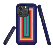 iPhone MagSafe Tough Case - Myriad By Kitty Joseph