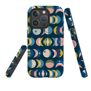 iPhone MagSafe Tough Case -  Mystic Moon By Ali Brookes