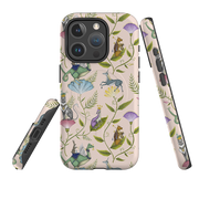 iPhone MagSafe Tough Case -  Mythicon By Catherine Rowe