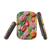 MagSafe Power Bank - Maastricht Tulips