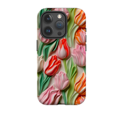 iPhone Case - Maastricht Tulips