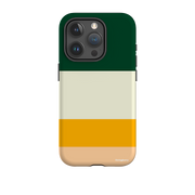 iPhone Tough Case - Macau Chroma