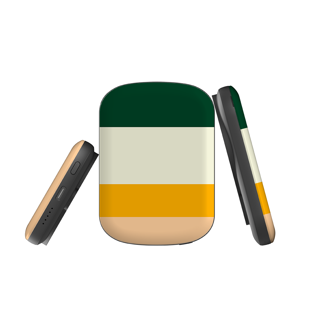 MagSafe Power Bank - Macau Chroma