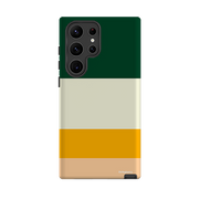 Samsung Tough Case - Macau Chroma