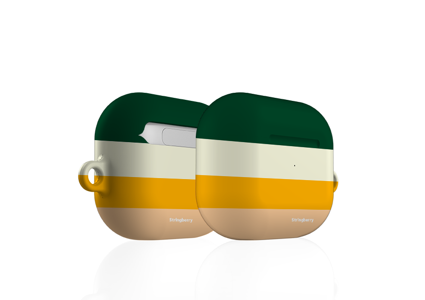 Macau Chroma Airpod Case Gen 4