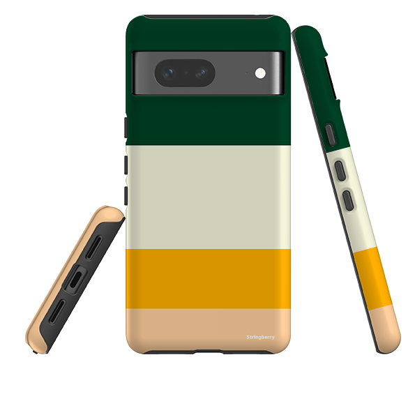 Google Tough Case -  Macau Chroma