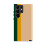 Samsung Tough Case - Macau Chroma Stripe