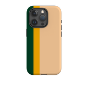 iPhone Case - Macau Chroma Stripe