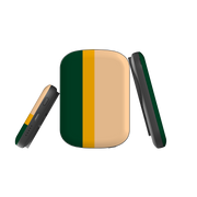 MagSafe Power Bank - Macau Chroma Stripe