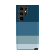 Samsung Tough Case - Madrid Chroma