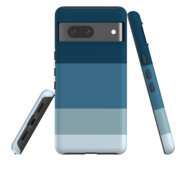 Google Tough Case -  Madrid Chroma