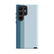 Samsung Tough  Case - Madrid Chroma Stripe