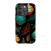iPhone Tough Case - Magic Baubles