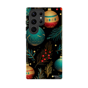 Samsung Tough Case -Magic Baubles