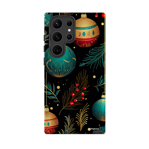 Samsung Tough Case -Magic Baubles