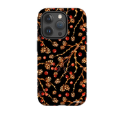 iPhone Tough Case - Magic Berries