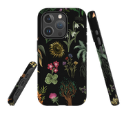 iPhone MagSafe Tough Case -  Magical Plants By Anna Stead