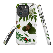 iPhone MagSafe Tough Case - Magical Trees By Anna Stead