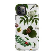 iPhone Tough Case - Magical Trees By Anna Stead