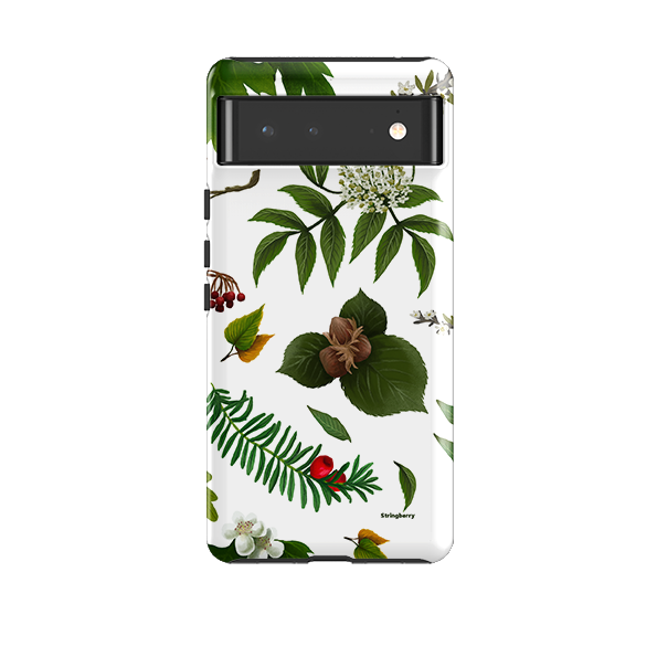 Google Tough Case -  Magical Trees By Anna Stead