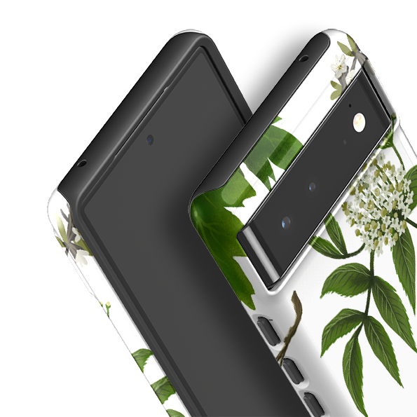 Google Tough Case -  Magical Trees By Anna Stead