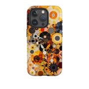 iPhone Tough Case - Magnum Floral