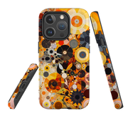 iPhone MagSafe Tough Case - Magnum Floral