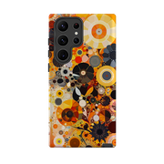 Samsung Tough Case - Magnum Floral