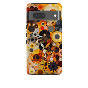 Google Tough Case - Magnum Floral