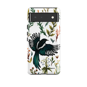 Google Tough Case -  Magpie By Anna Stead