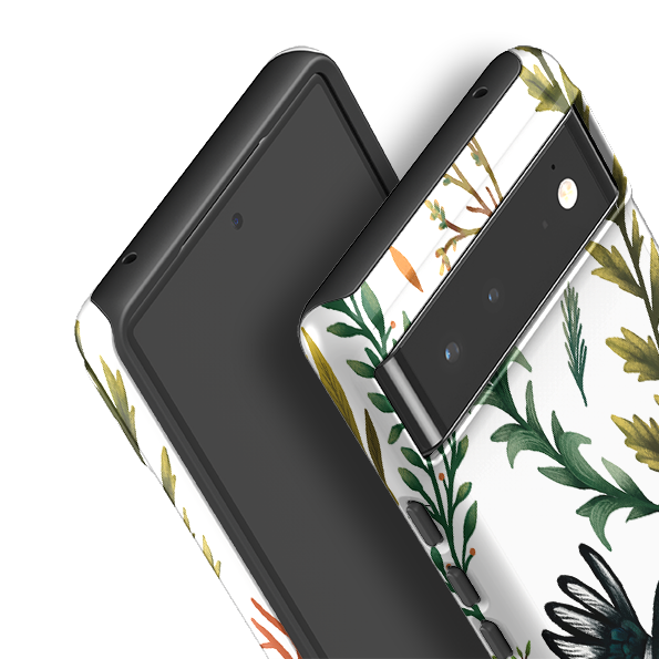 Google Tough Case -  Magpie By Anna Stead