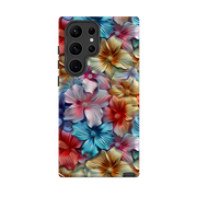 Samsung Tough Case - Maia Floral