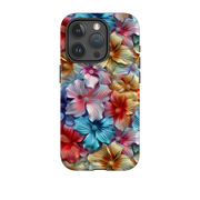 iPhone Tough Case -Maia Floral