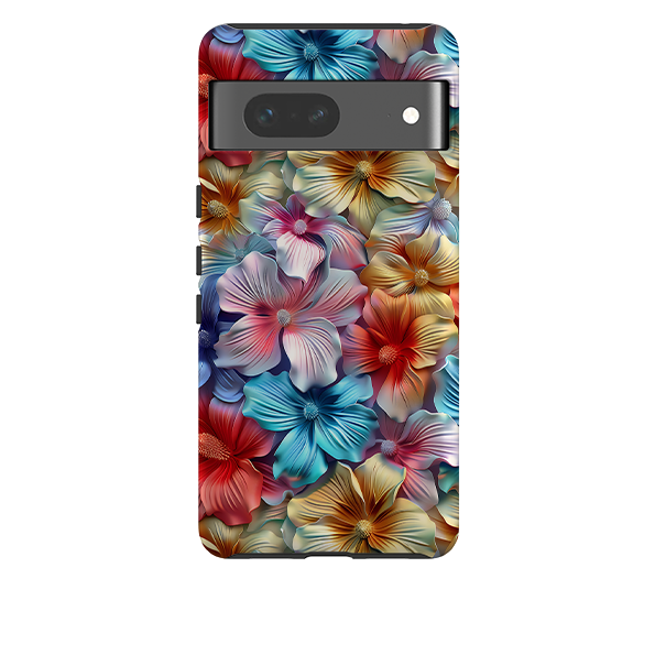 Google Tough Case -Maia Floral