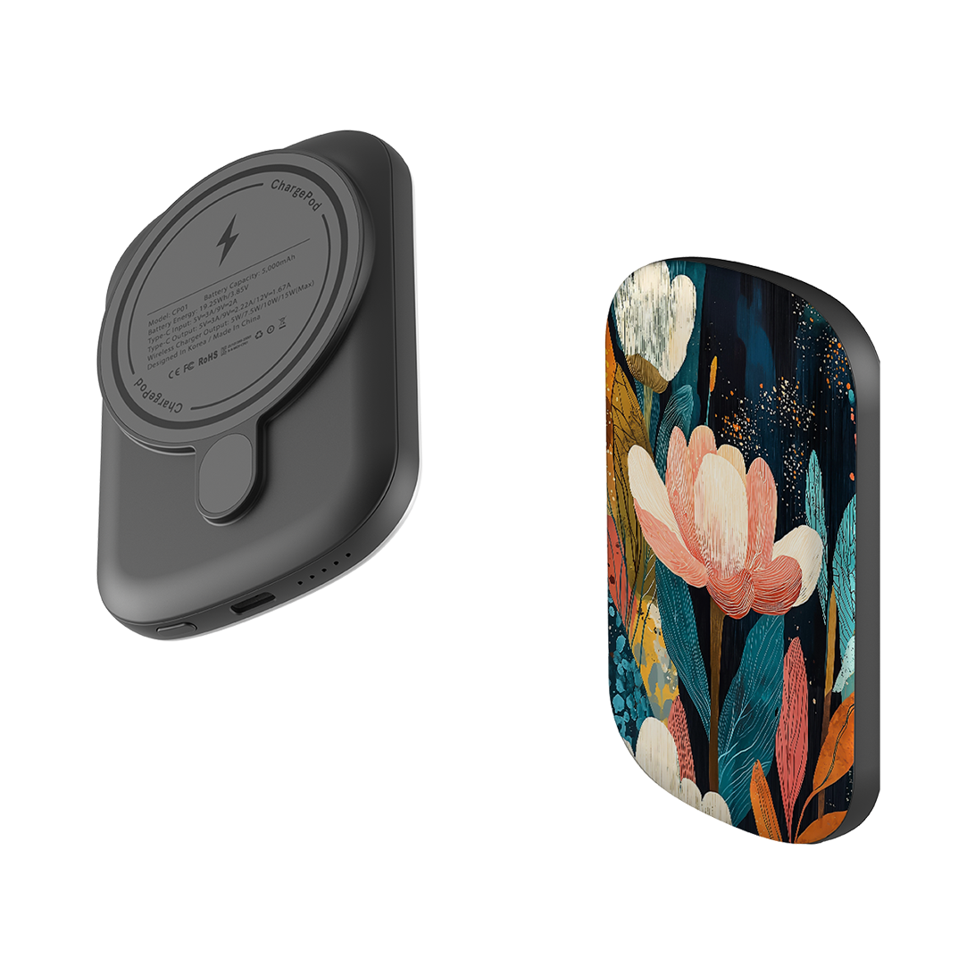 MagSafe Power Bank - Maiden Lane