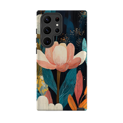 Samsung Tough Case - Maiden Lane