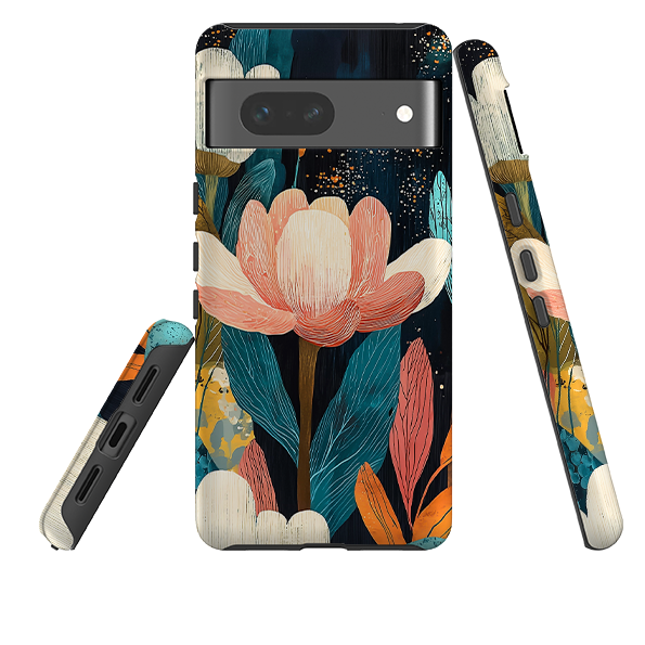 Google Tough Case - Maiden Lane