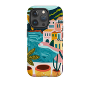 iPhone Case - Malaga